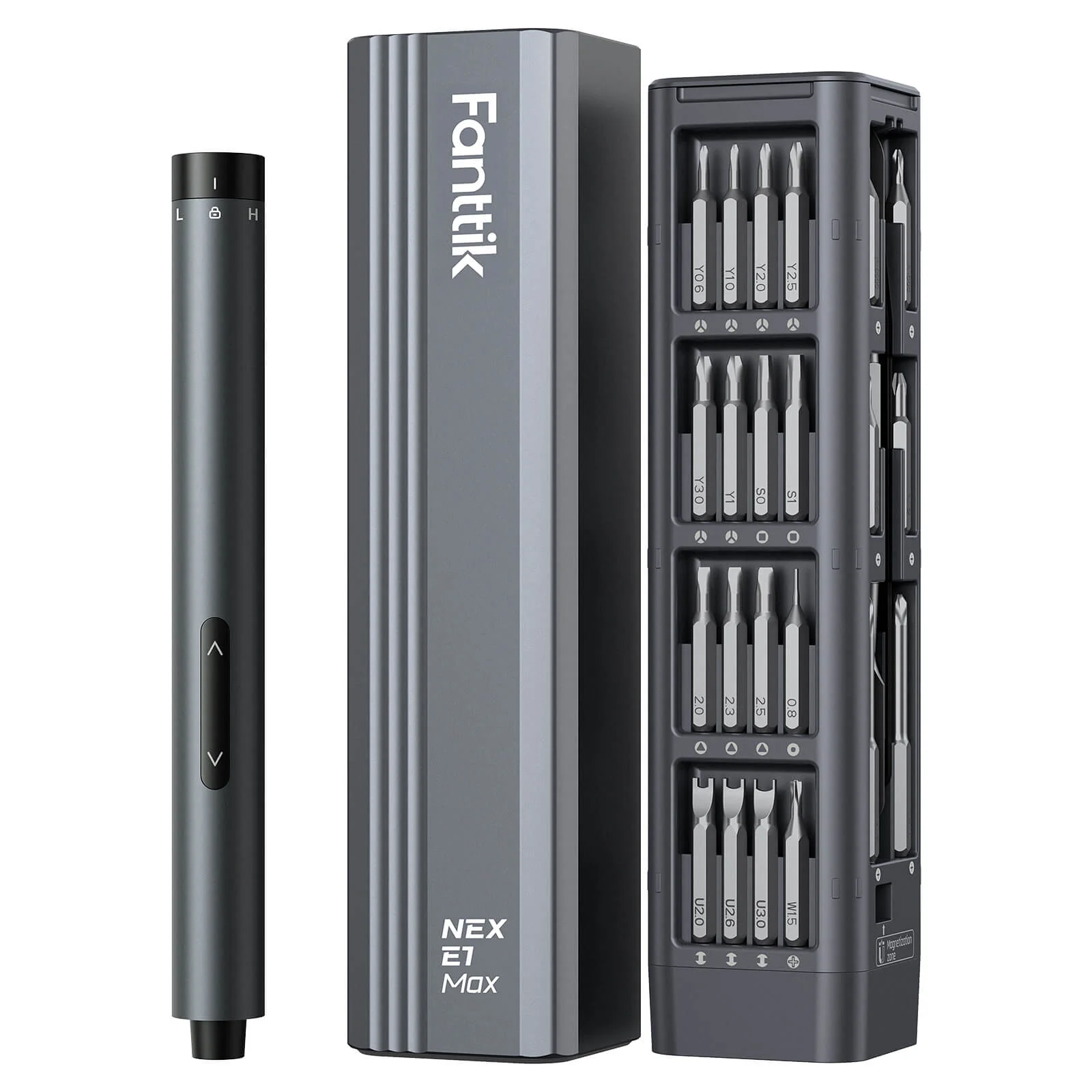 Fanttik E1 Max Elektrischer Schraubendreher - Image 9