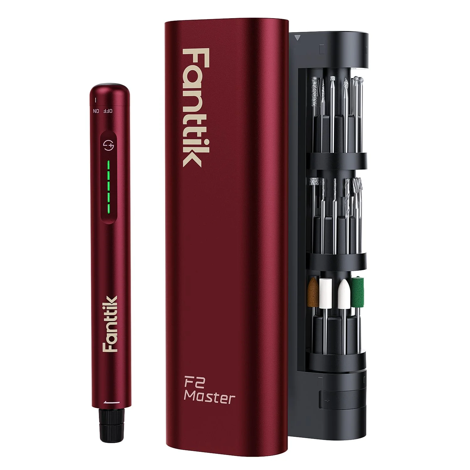 Fanttik F2 Master Mini Akku-Multifunktionswerkzeug - Image 10