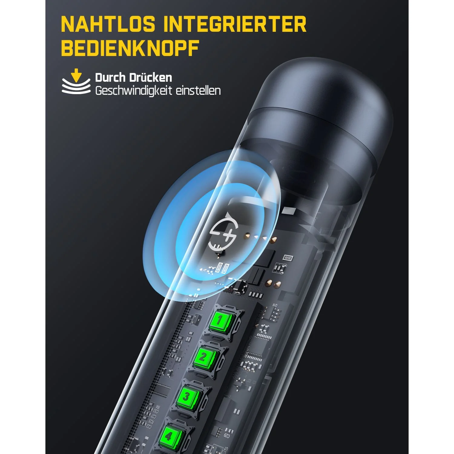 Fanttik F2 Master Mini Akku-Multifunktionswerkzeug - Image 5