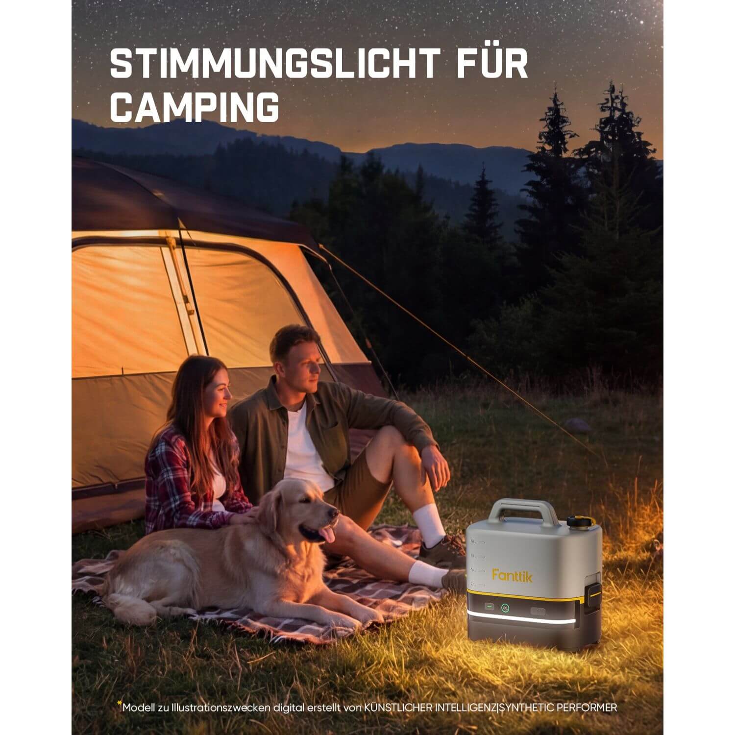 Fanttik NB10 Nano tragbarer Hochdruckreiniger - Image 5
