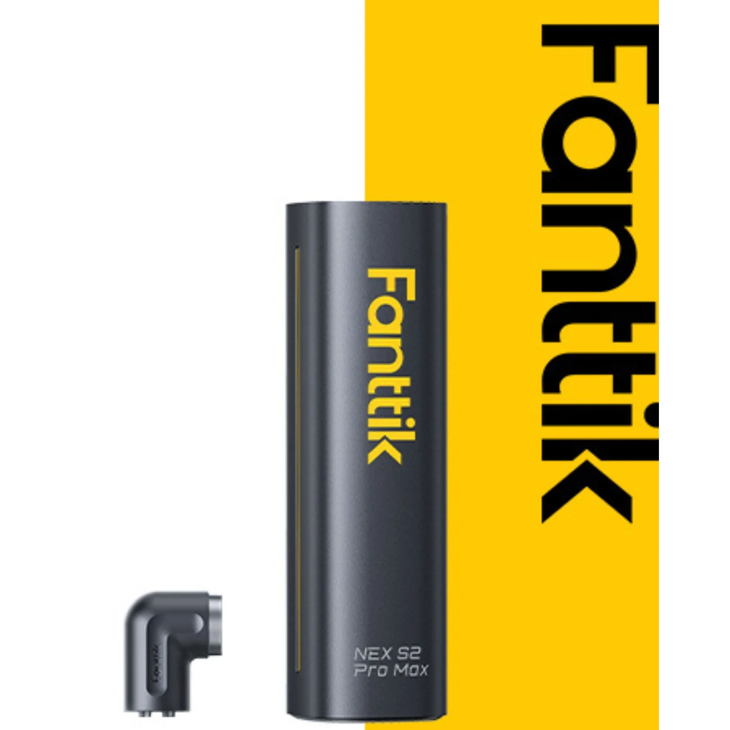 Fanttik S2 Pro Max Elektroschrauber - Image 9