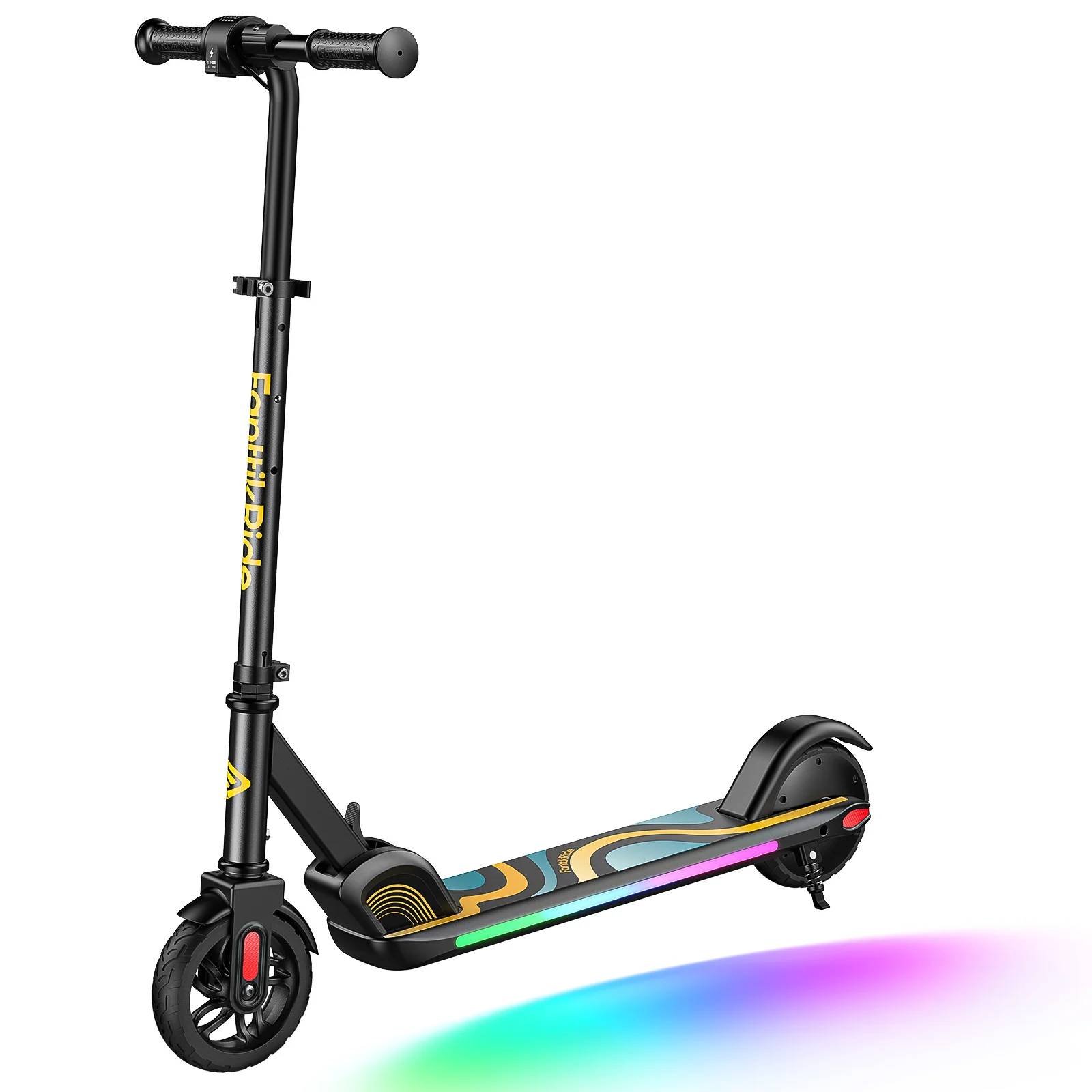FanttikRide C9 Pro Elektroroller - Image 10