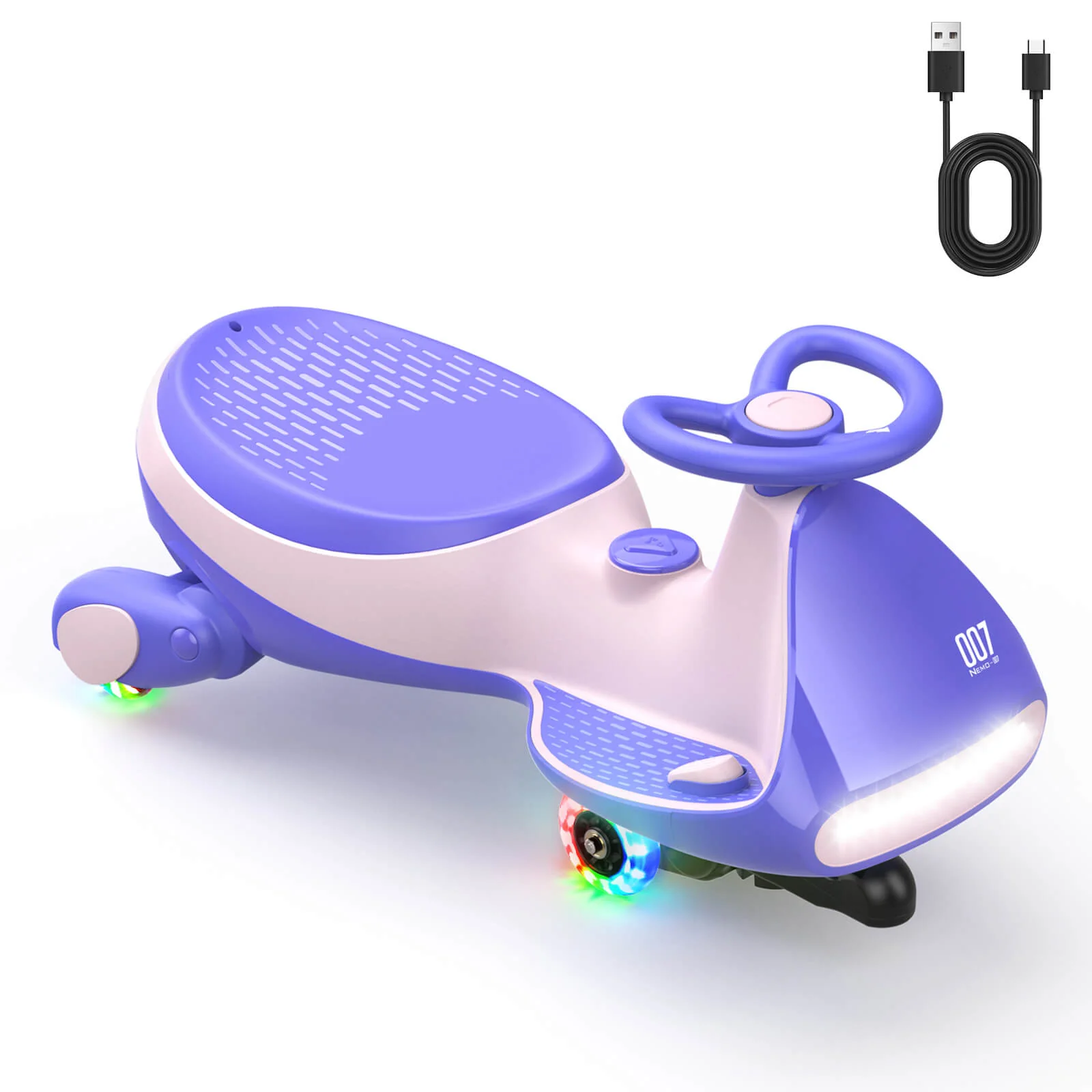 FanttikRide N7 Pro Kinder Elektroauto - Image 11